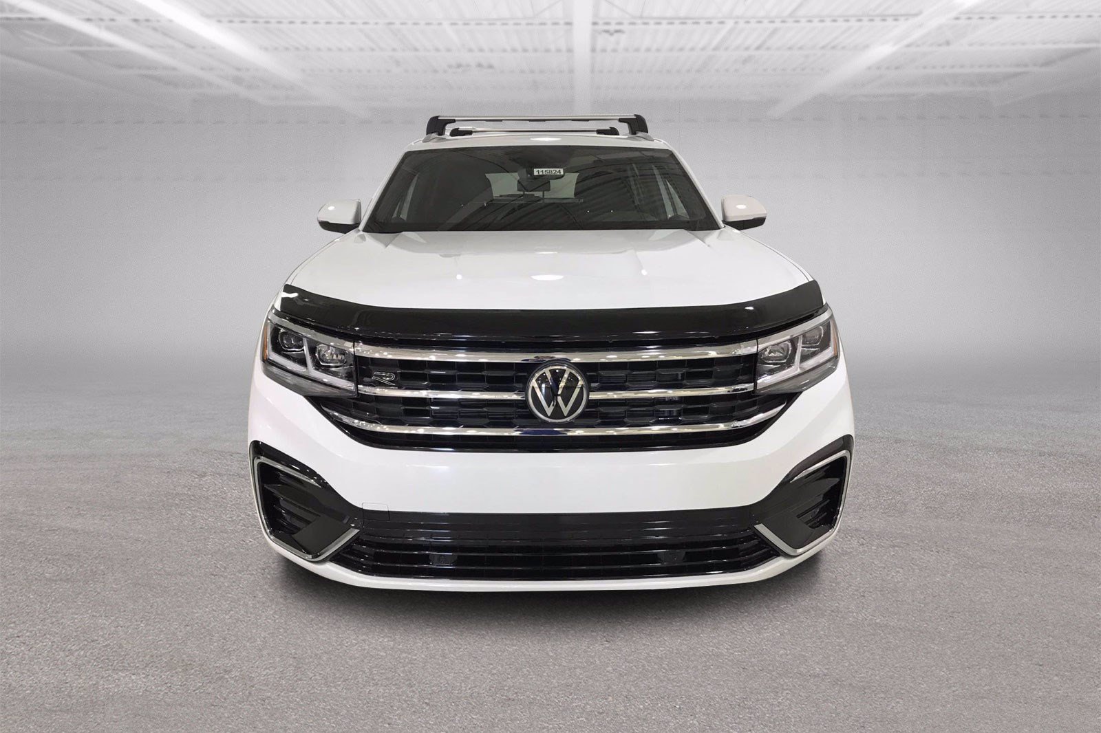 New 2020 Volkswagen Atlas Cross Sport 3.6L V6 SE w