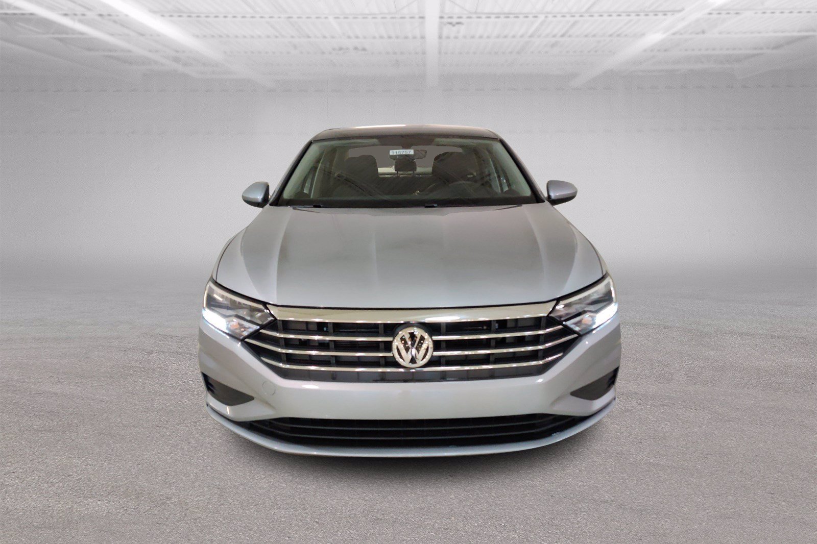 New 2020 Volkswagen Jetta SE 4dr Car